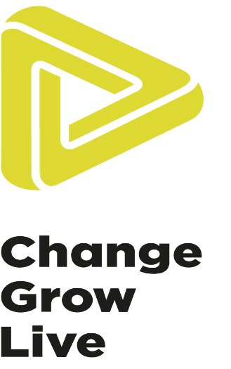Change grow live logo