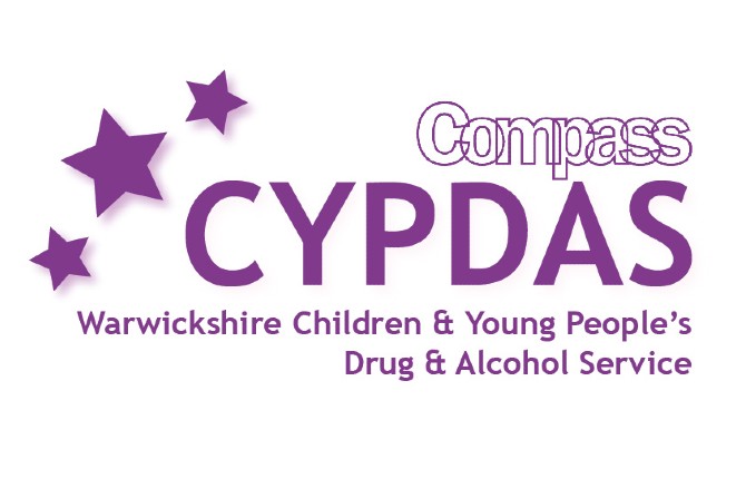 CYPDAS logo