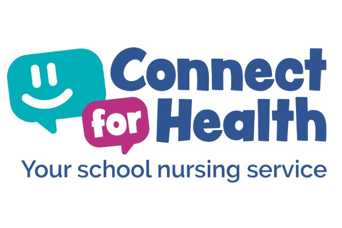 Connect health logo