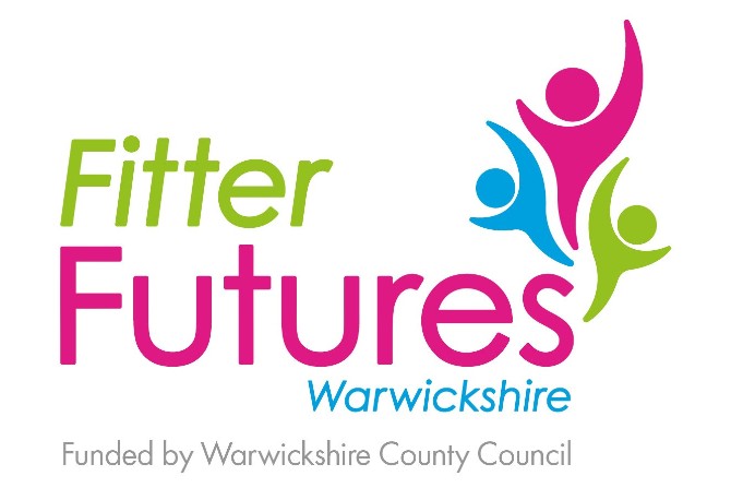 Fitter futures logo