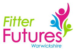 Fitter futures warwickshire logo