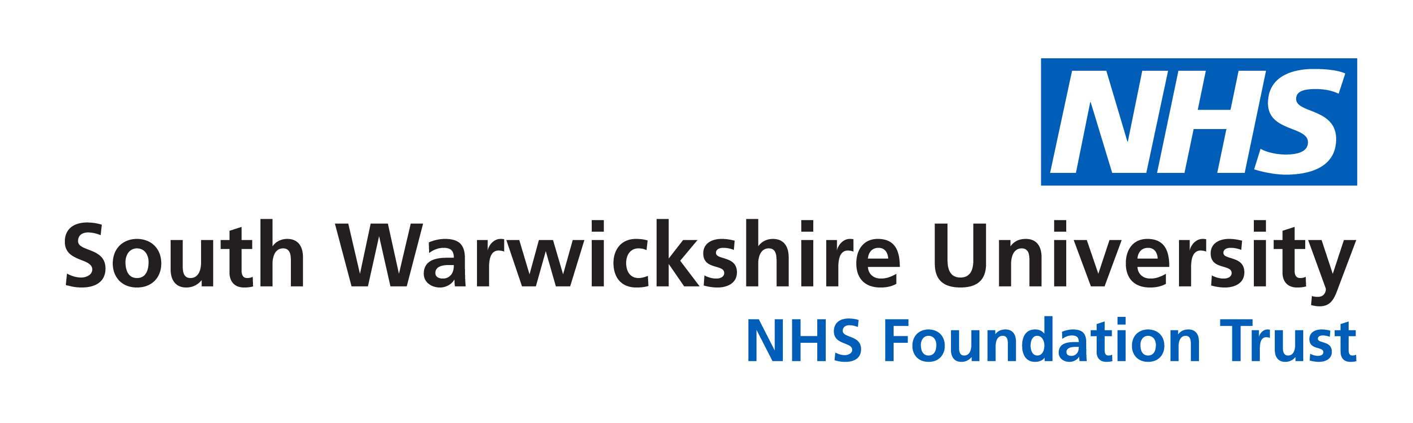 NHS logo