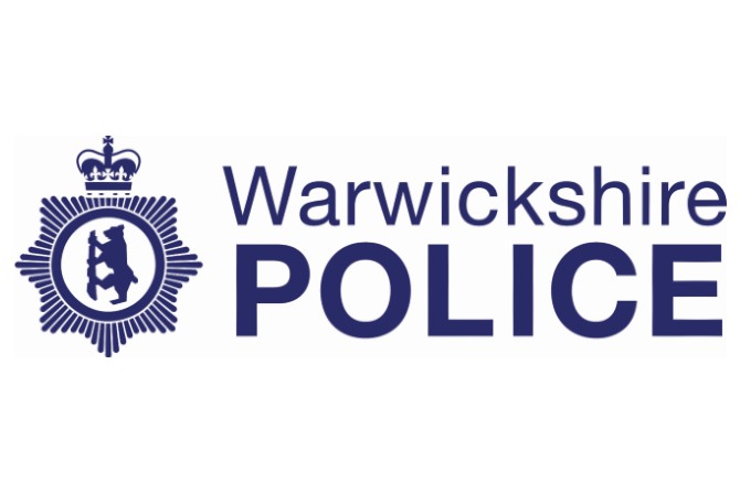 Warwickshire Police logo